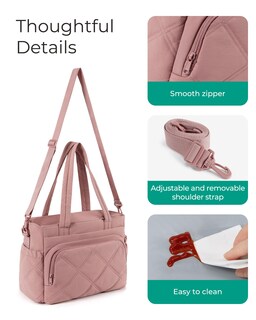 Foto 5 | Lonchera Bagsmart Aislante - Venta Internacional