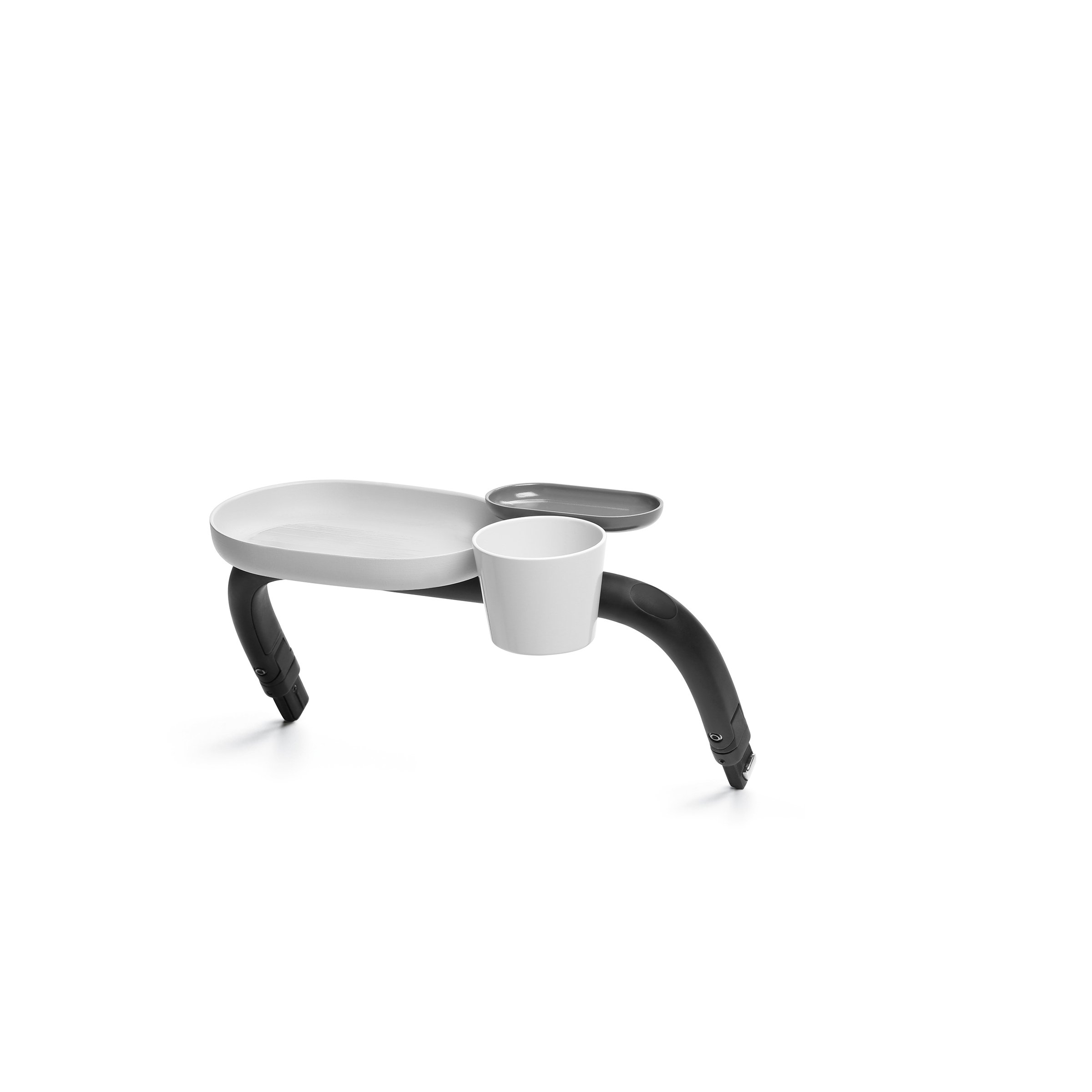 Foto 1 | Bandeja Para Aperitivos Stroller Cybex Grey - Venta Internacional.
