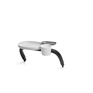 Foto 1 | Bandeja Para Aperitivos Stroller Cybex Grey - Venta Internacional.