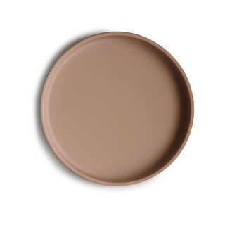 Foto 1 | Plato Mushie de Silicona-Venta Internacional