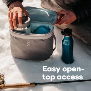 Foto 2 | Lonchera Aislante Hydro Flask Cascade De 5 Litros - Venta Internacional.