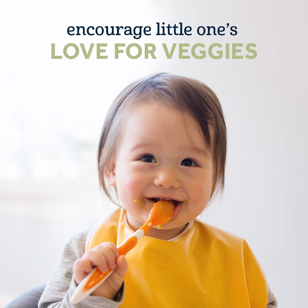 Foto 4 | Baby Food Gerber Mealtime Harvest Bowl Garden Tomate Pasta - Venta Internacional.