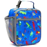 Lonchera Flowfly Para Niños, Con Aislamiento, Bolsa Blanda, Pequeña Refrigeradora - Venta Internacional.