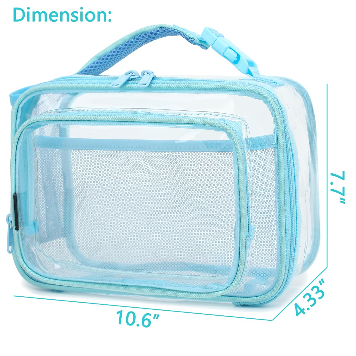 Foto 4 pulgar | Lonchera Flowfly Kids Con Aislamiento Térmico Para El Regreso A Clases - Venta Internacional.