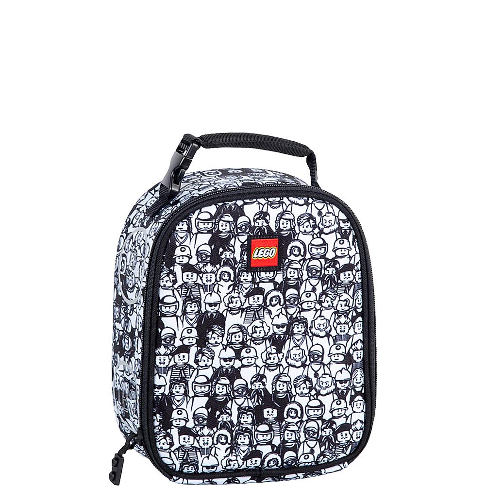 Foto 1 | Fiambrera Lego Kids Classic Heritage Con Aislamiento Color Me - Venta Internacional.