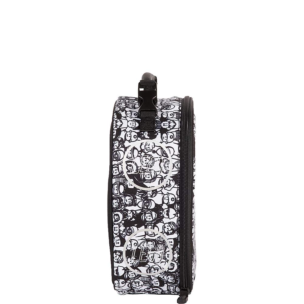 Foto 4 pulgar | Fiambrera Lego Kids Classic Heritage Con Aislamiento Color Me - Venta Internacional.