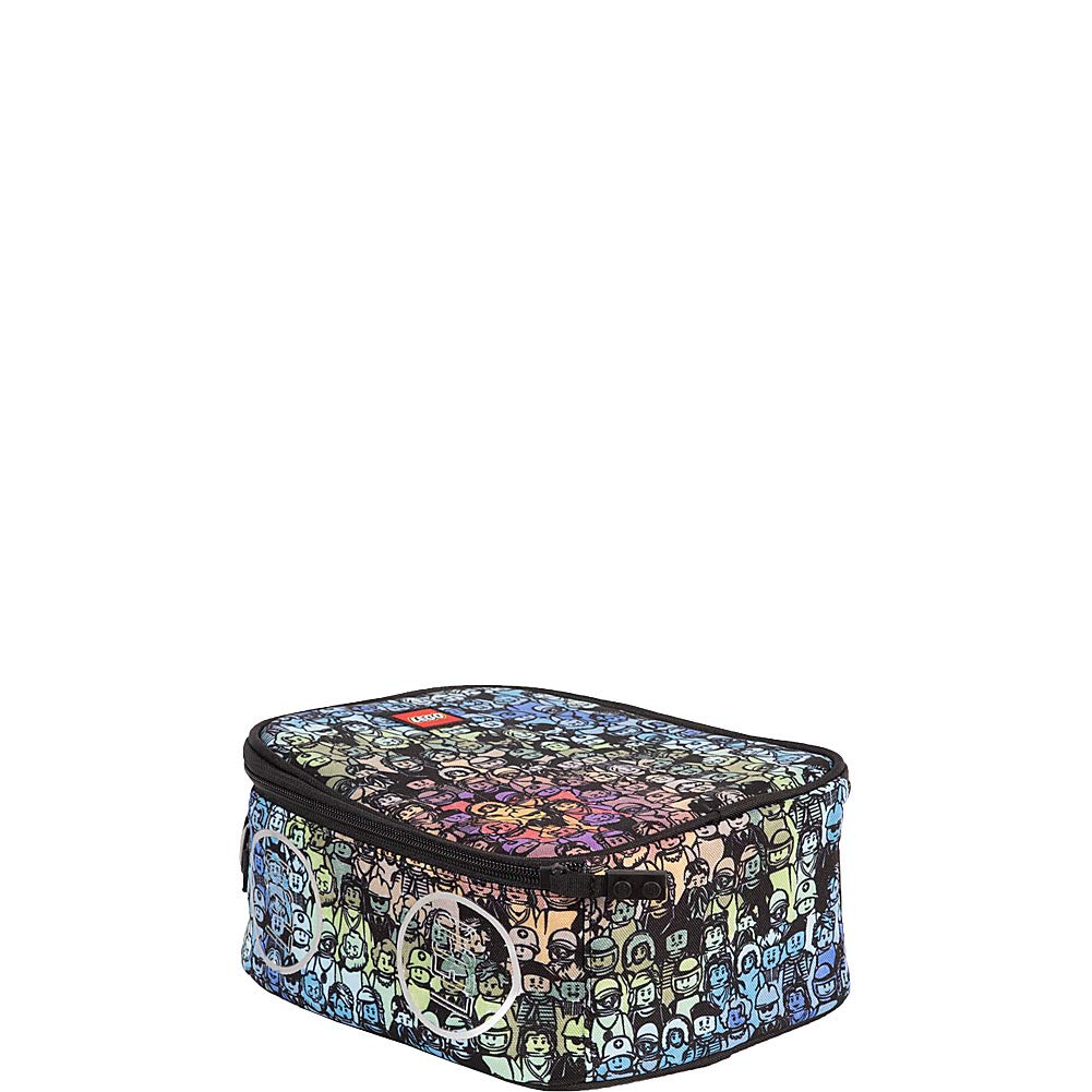 Foto 5 pulgar | Fiambrera Lego Kids Classic Heritage Con Aislamiento Color Me - Venta Internacional.