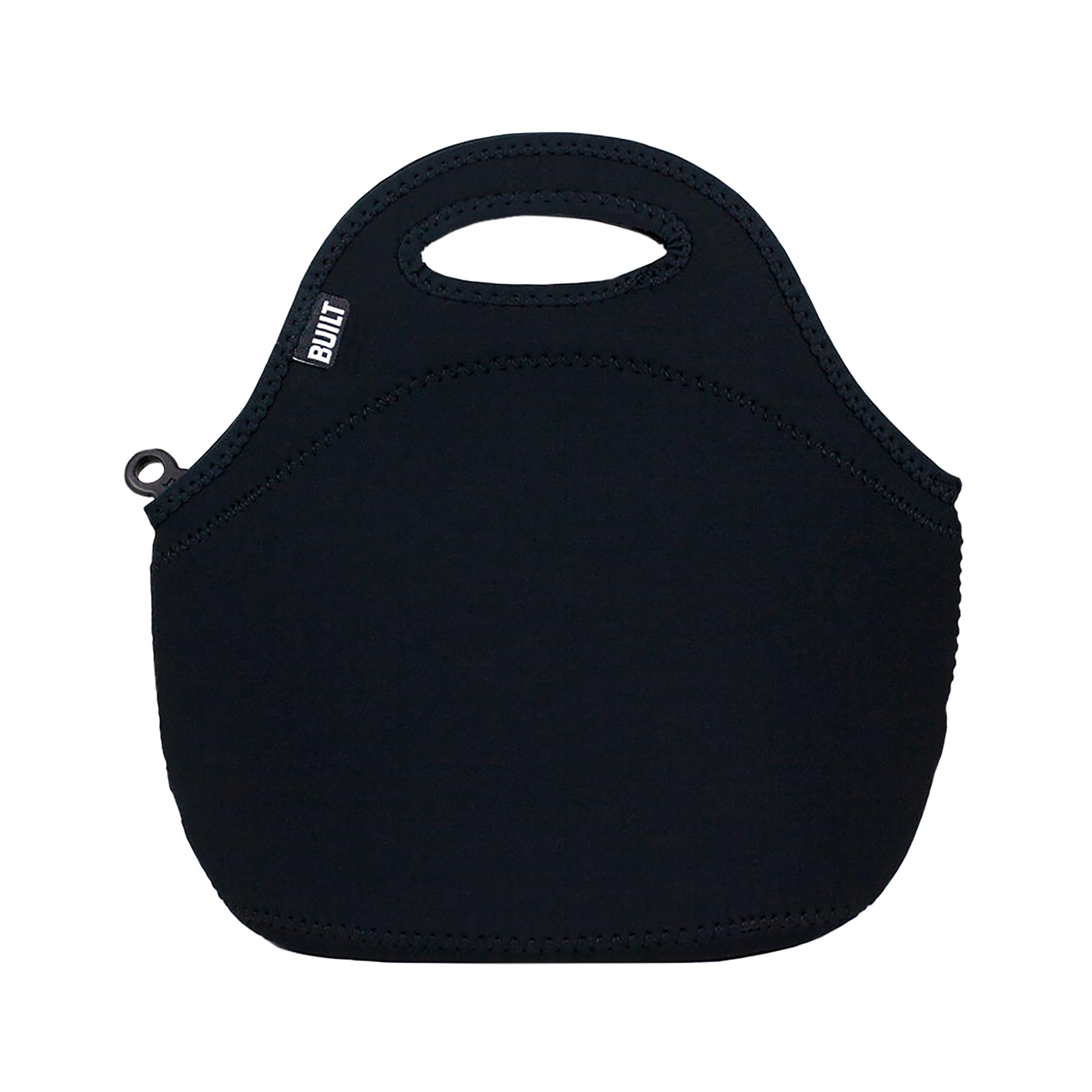 Foto 2 pulgar | Bolsa De Almuerzo Built Gourmet Getaway  Neopreno Suave  Negra - Venta Internacional.