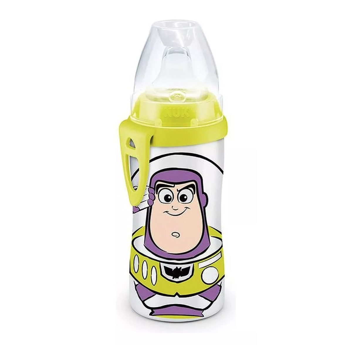 Foto 2 pulgar | Vaso Active Cup Nuk 10 oz Buzz Lightyear