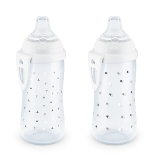 Foto 1 | Venta Internacional - Vaso Entrenador Nuk Active 10 Onzas 2 Piezas