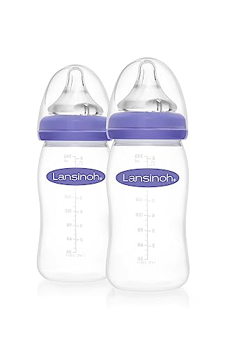 Venta Internacional - Biberón Lansinoh Momma con Naturalwave