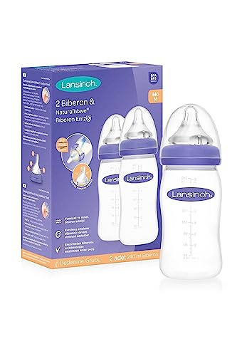 Foto 2 | Venta Internacional - Biberón Lansinoh Momma con Naturalwave