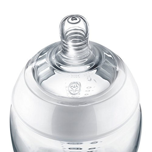 Foto 3 pulgar | Venta Internacional - Biberón para Bebé Tommee Tippee 3 Piezas