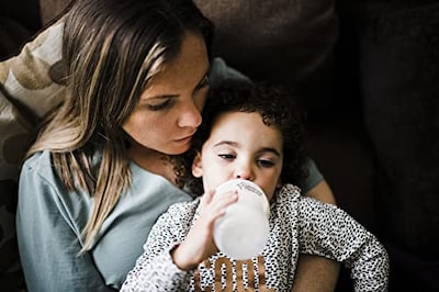 Foto 6 | Venta Internacional - Biberón para Bebé Tommee Tippee 3 Piezas