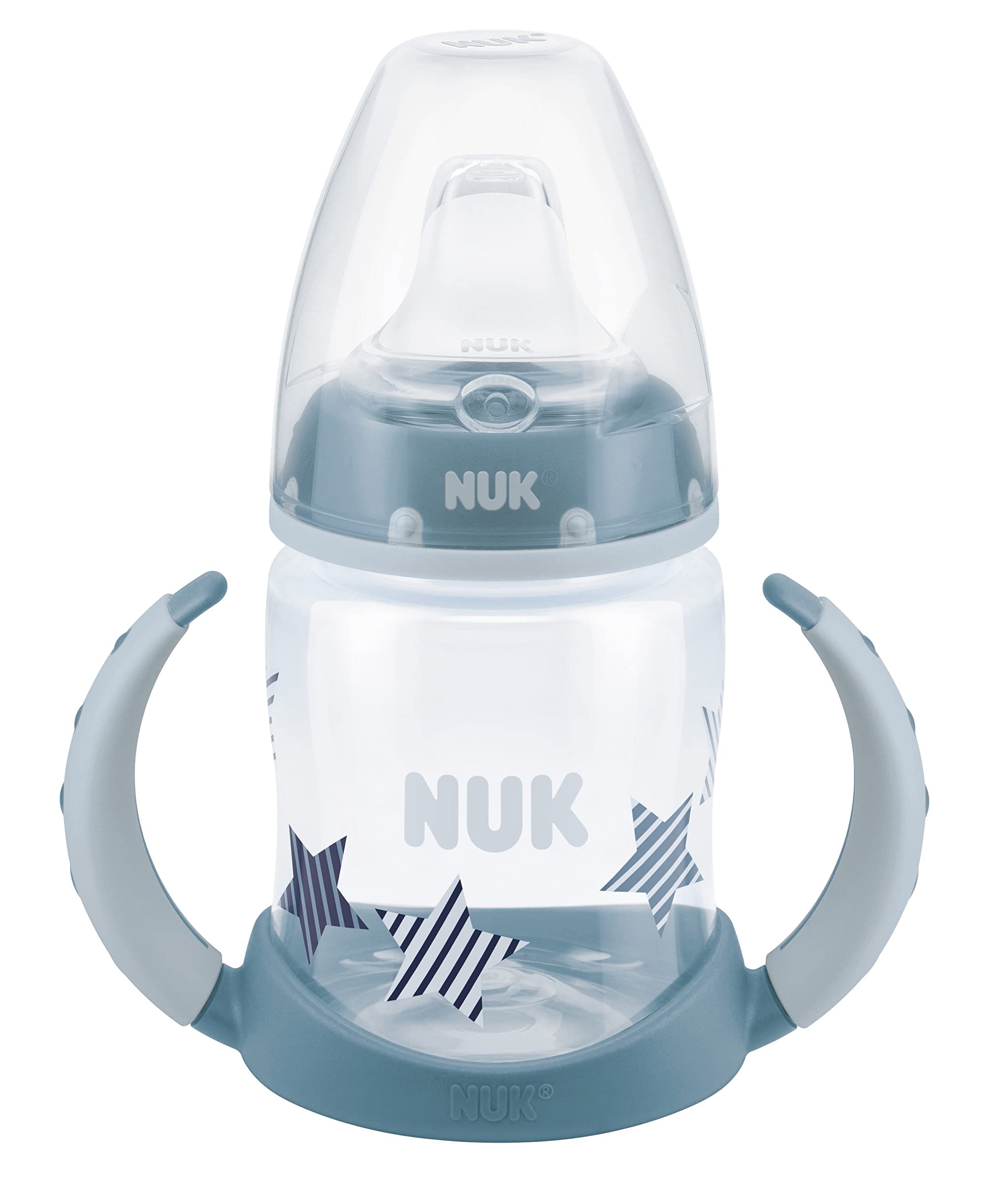 Venta Internacional - Vaso Tritan Nuk Small Learner 5 Oz más de 6 Meses