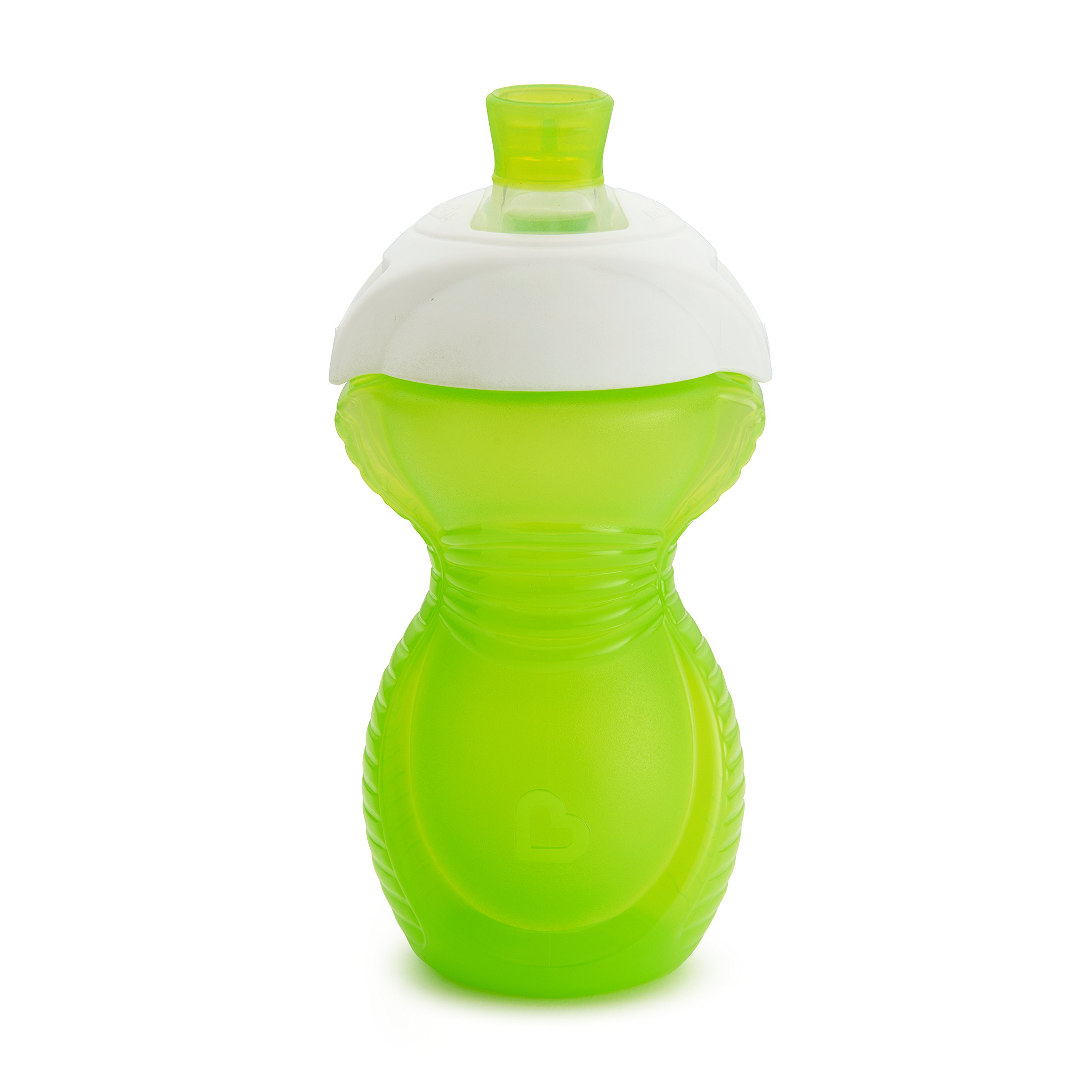 Foto 2 pulgar | Venta Internacional - Vaso Munchkin Click Lock a Prueba de Mordidas 9 Onzas Verde