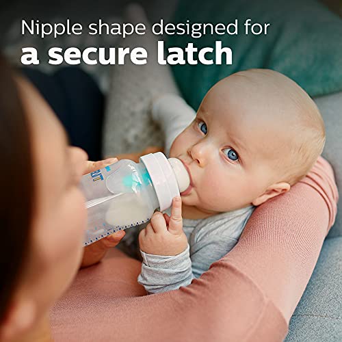 Foto 6 pulgar | Venta Internacional - Biberones Anticólicos Philips Avent con Ventilación Sin Aire