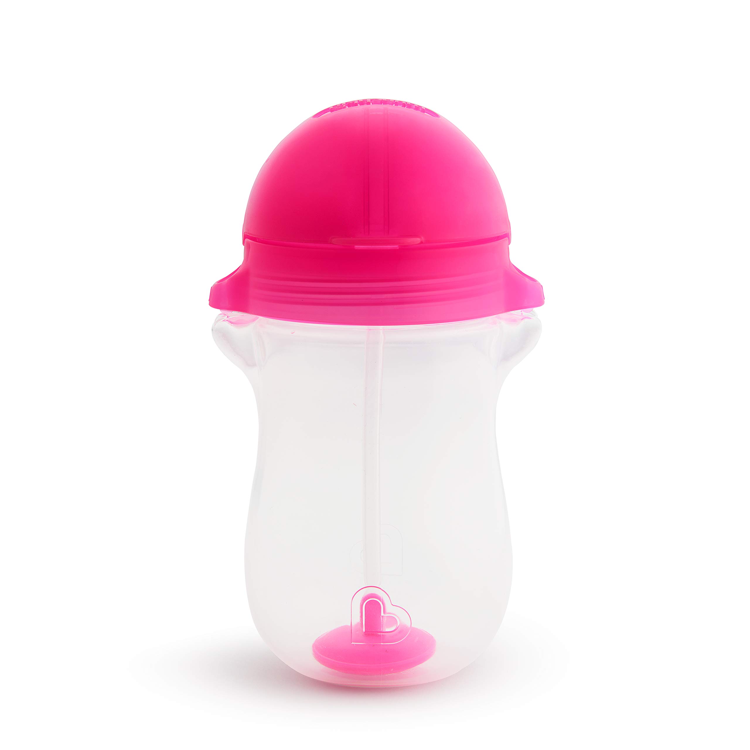 Foto 6 pulgar | Venta Internacional - Pajita Sippy Cup Munchkin Any Angle, 300 Ml, Paquete De 2
