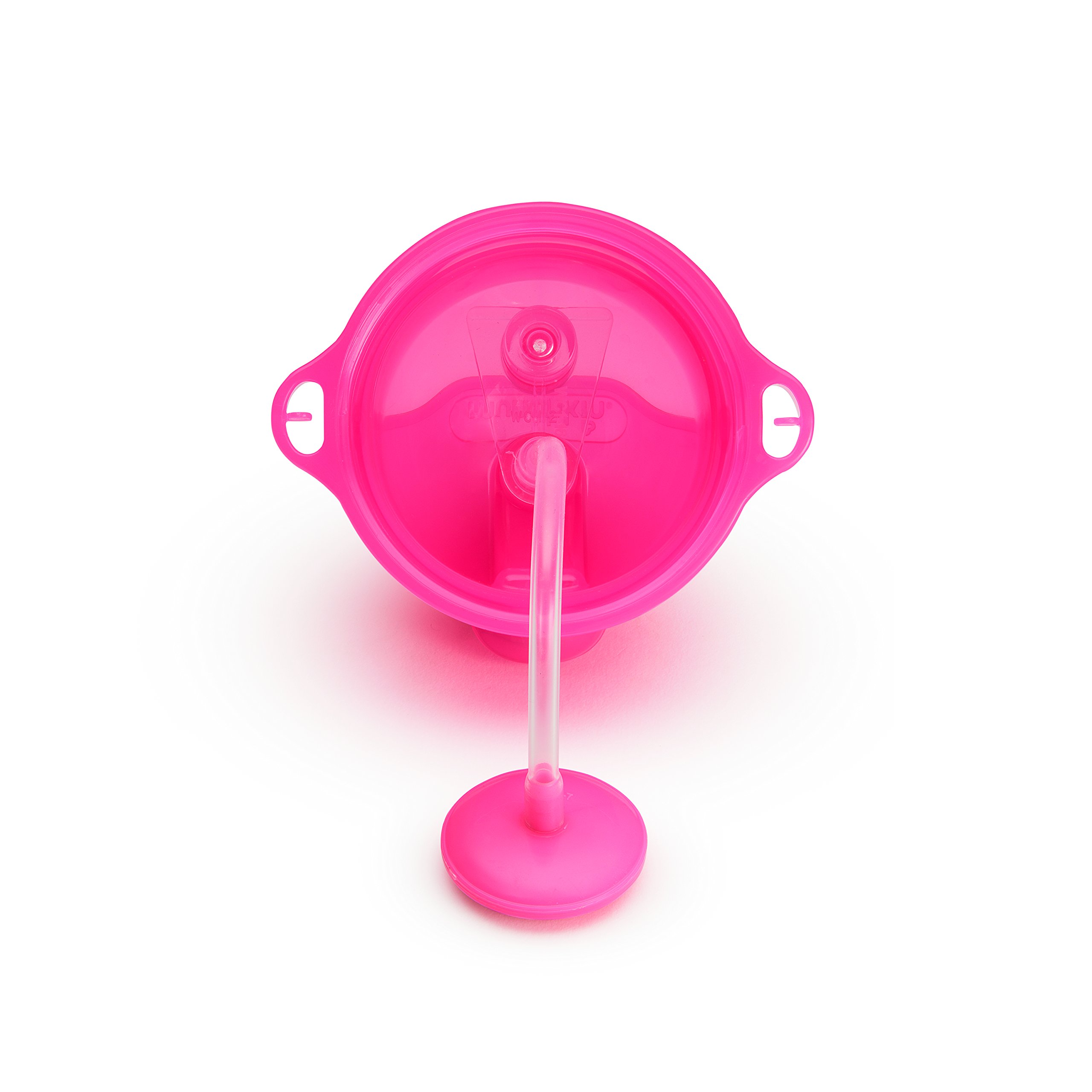 Foto 7 pulgar | Venta Internacional - Pajita Sippy Cup Munchkin Any Angle, 300 Ml, Paquete De 2