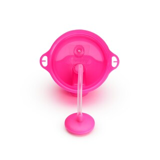 Foto 6 | Venta Internacional - Pajita Sippy Cup Munchkin Any Angle, 300 Ml, Paquete De 2