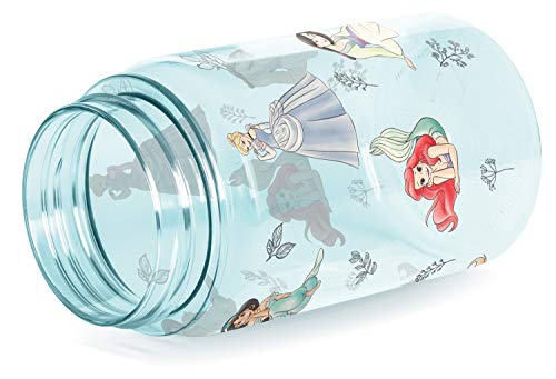 Foto 2 | Venta Internacional - Botella de Agua Simple Modern Disney de Plástico para Niños