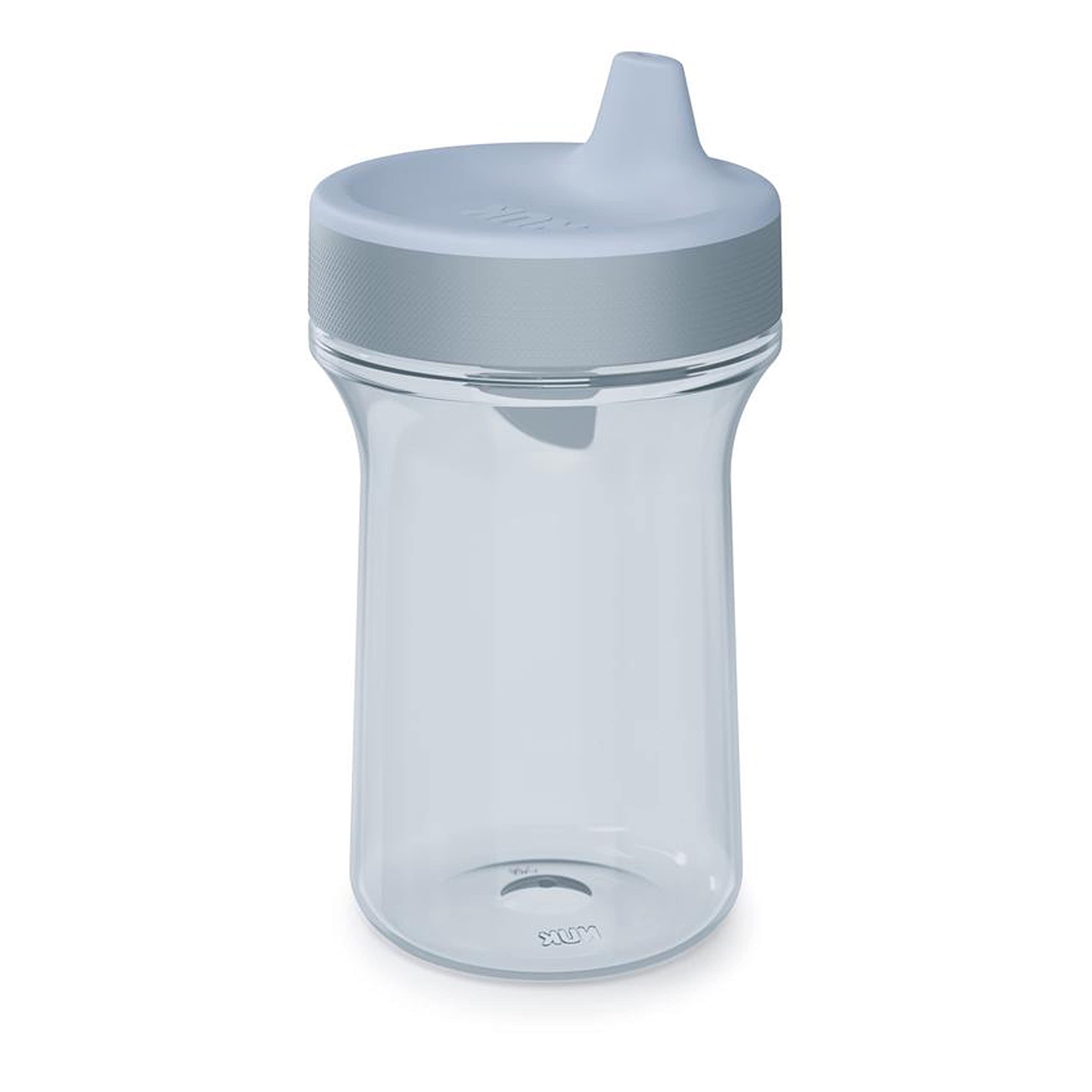 Foto 2 pulgar | Venta Internacional - Vaso para Sorber Nuk For Nature Everlast Hard Spout
