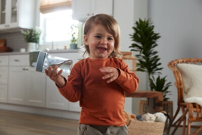 Foto 8 | Venta Internacional - Vaso para Sorber Nuk For Nature Everlast Hard Spout