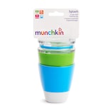 Venta Internacional - Taza Munchkin Splash con Tapas de Entrenamiento 207 ml
