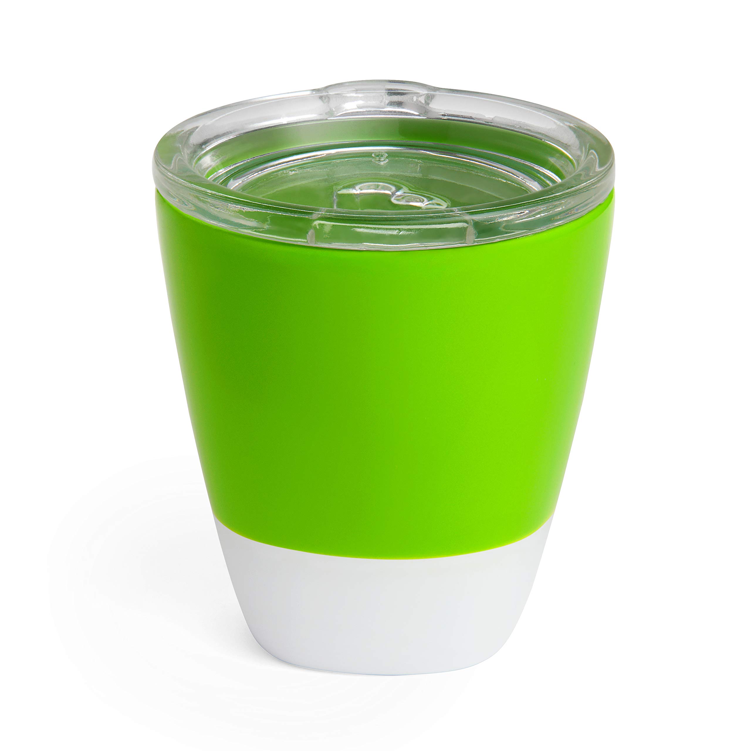 Foto 6 pulgar | Venta Internacional - Taza Munchkin Splash con Tapas de Entrenamiento 207 ml