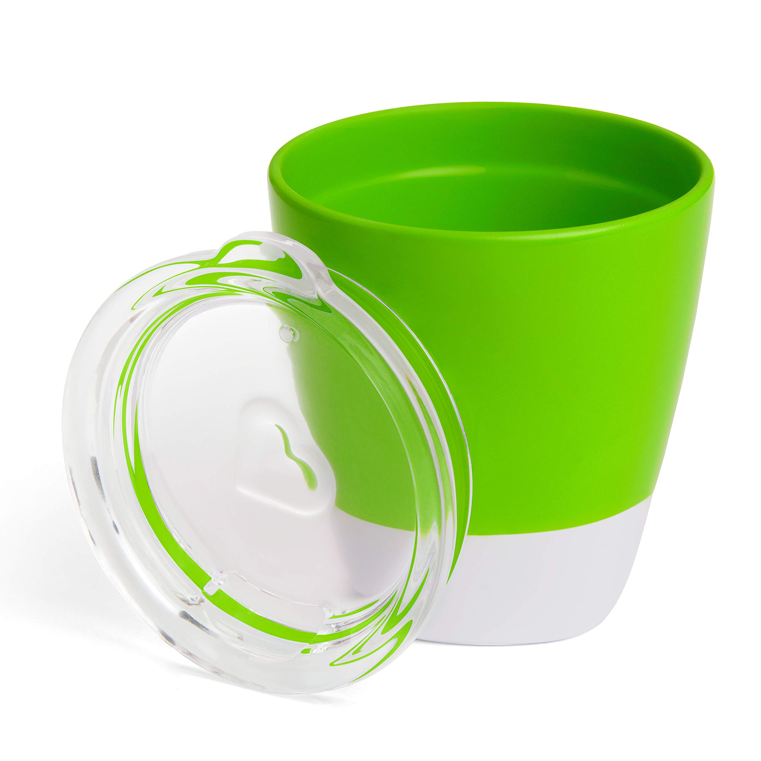 Foto 8 pulgar | Venta Internacional - Taza Munchkin Splash con Tapas de Entrenamiento 207 ml