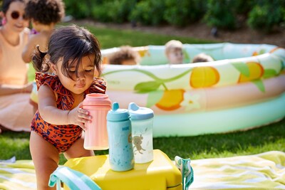 Foto 5 | Venta Internacional - Vaso para Sorber Nuk Active Hard Spout 10 Oz