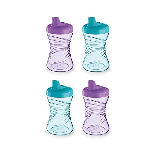 Venta Internacional - Vaso Entrenador para Bebé Nuk Fun 10 Oz