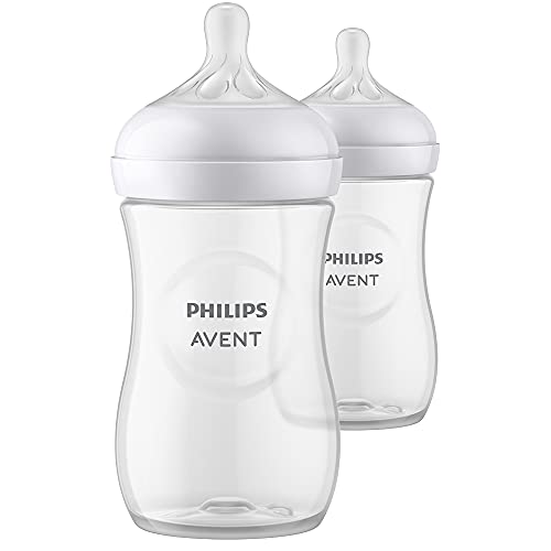 Foto 2 pulgar | Venta Internacional - Biberón con Respuesta Natural de Ni Philips Avent