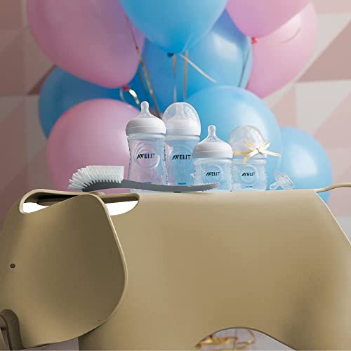 Foto 5 pulgar | Venta Internacional - Set de Regalo para Bebés Philips Avent Natural para Recién Nacidos