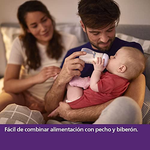 Foto 6 pulgar | Venta Internacional - Set de Regalo para Bebés Philips Avent Natural para Recién Nacidos