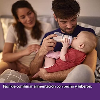 Foto 5 | Venta Internacional - Set de Regalo para Bebés Philips Avent Natural para Recién Nacidos
