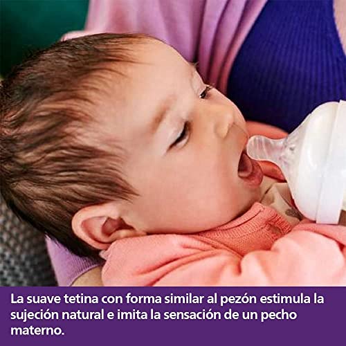 Foto 7 pulgar | Venta Internacional - Set de Regalo para Bebés Philips Avent Natural para Recién Nacidos