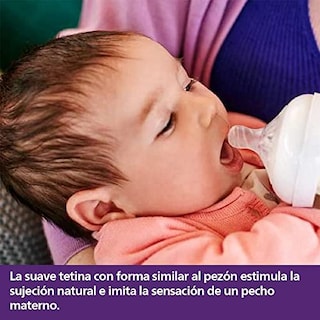 Foto 6 | Venta Internacional - Set de Regalo para Bebés Philips Avent Natural para Recién Nacidos