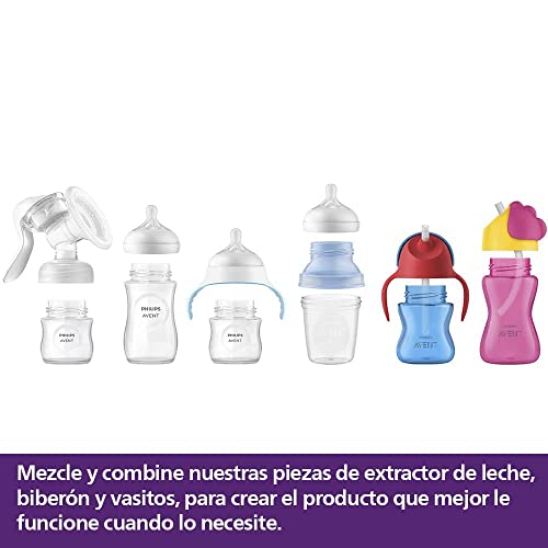 Foto 8 pulgar | Venta Internacional - Set de Regalo para Bebés Philips Avent Natural para Recién Nacidos