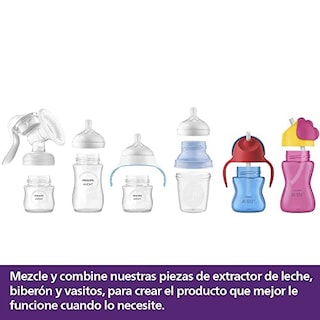 Foto 7 | Venta Internacional - Set de Regalo para Bebés Philips Avent Natural para Recién Nacidos