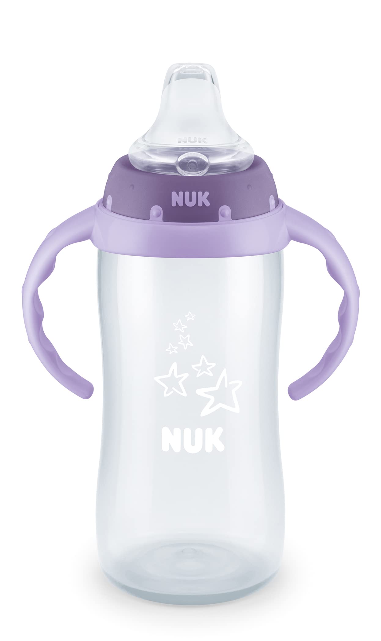 Venta Internacional - Vaso Tritan Nuk Large Learner 10 Oz Más De 8 Meses