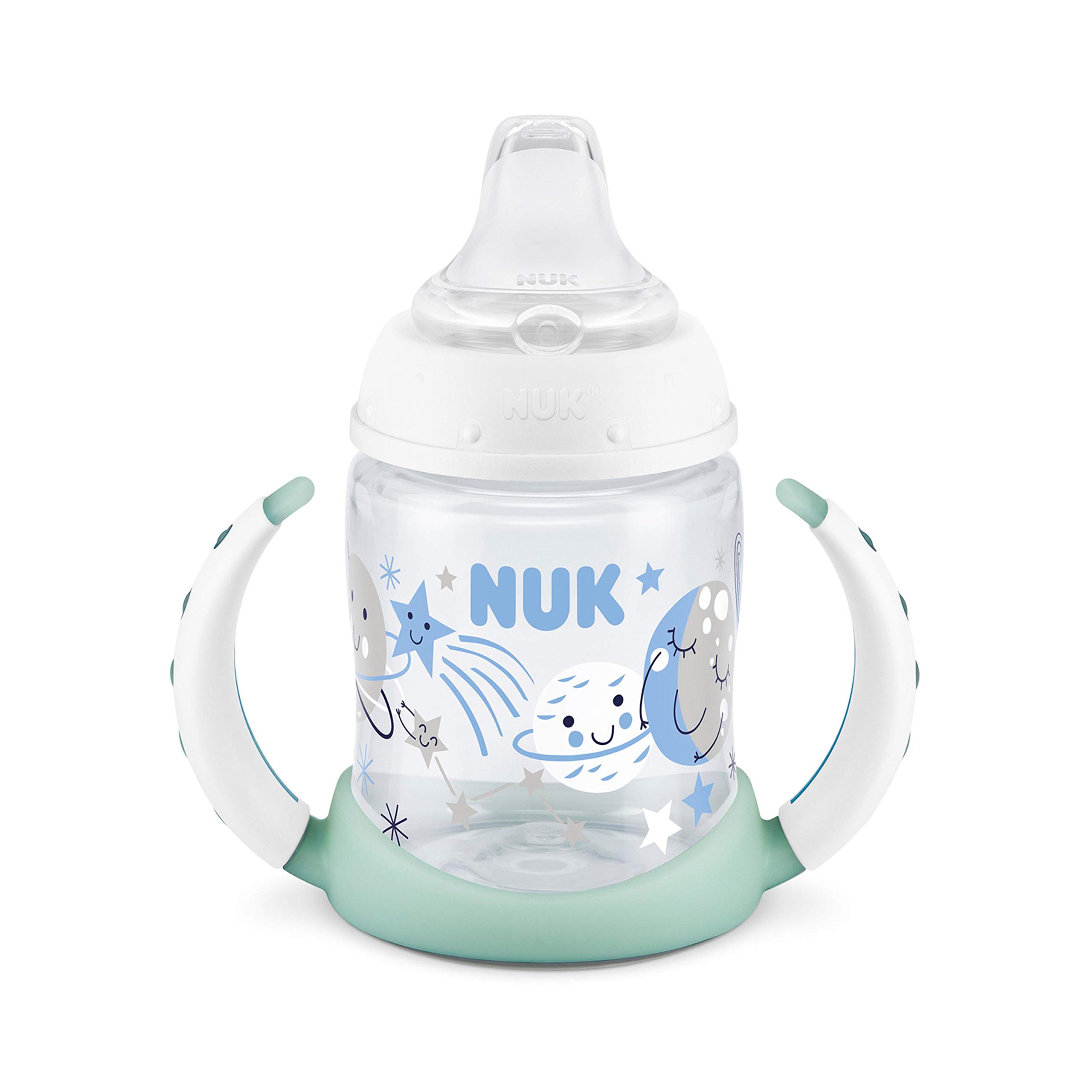 Foto 2 pulgar | Venta Internacional - Vaso Nuk Learner 5 Onzas 1 Paquete Más De 6 Meses
