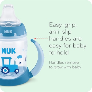 Foto 2 | Venta Internacional - Vaso Nuk Learner 5 Onzas 1 Paquete Más De 6 Meses