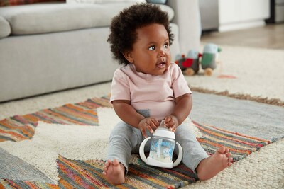 Foto 7 | Venta Internacional - Vaso Nuk Learner 5 Onzas 1 Paquete Más De 6 Meses