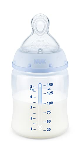 Foto 3 pulgar | Venta Internacional - Biberón Anticólico 5 Oz Paquete De 4 Rosa para Bebés
