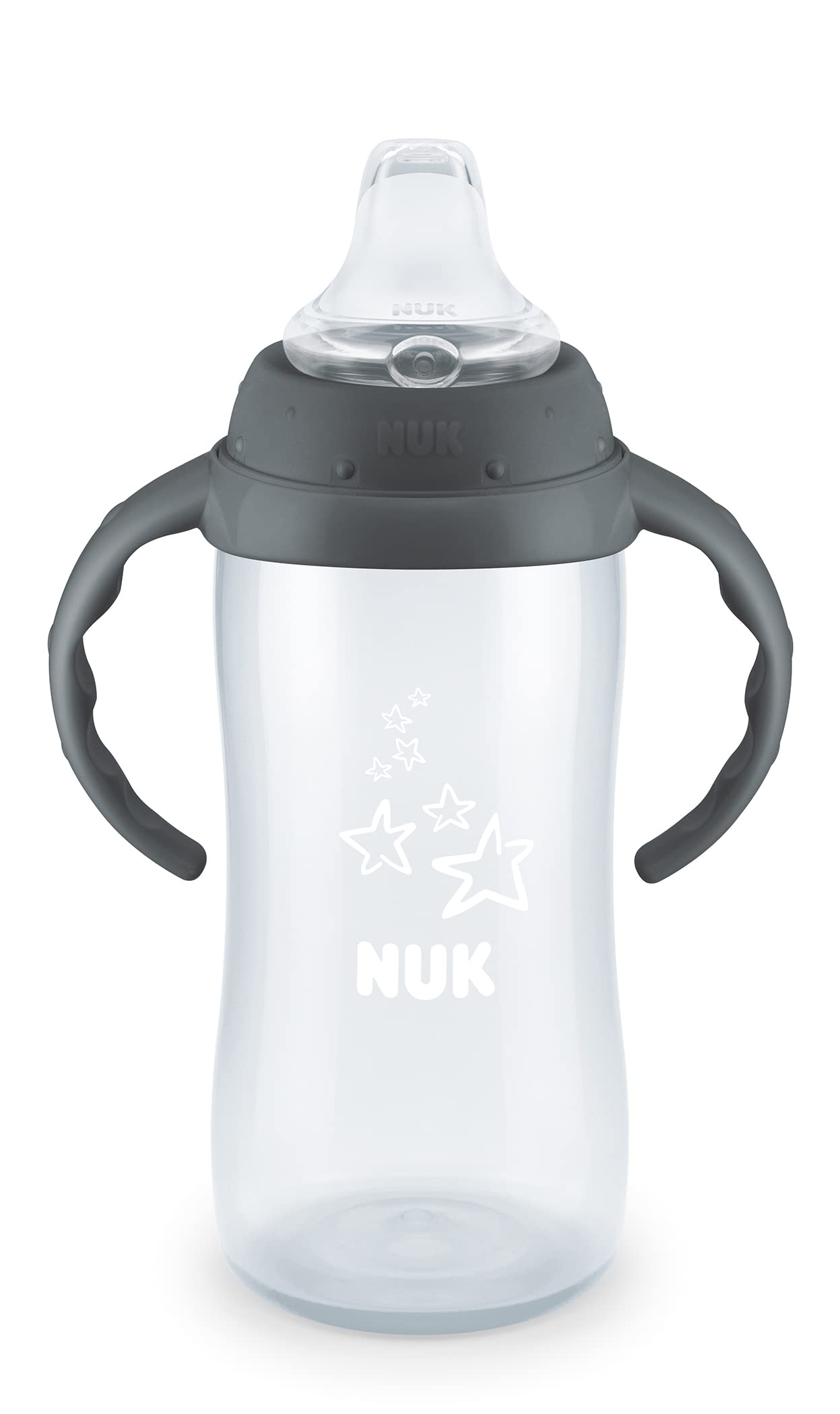 Venta Internacional-Vaso Nuk Gris para Bebé