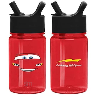 Foto 1 | Venta Internacional-Botella de Agua Simple Modern Cars