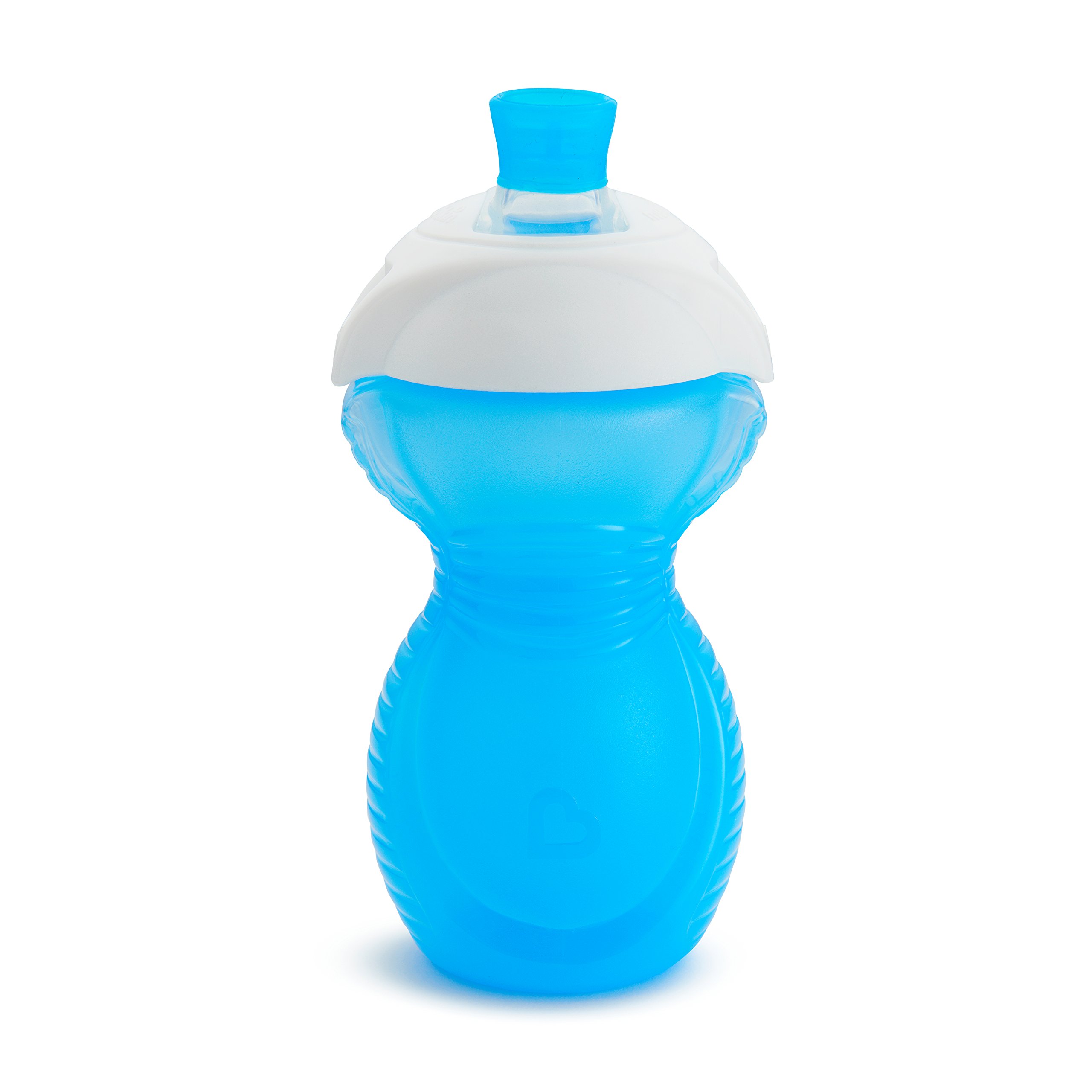 Venta Internacional-Vaso Munchkin Azul para Bebé