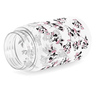 Foto 2 | Venta Internacional - Botella para Agua SSimple Modern de Plástico sin BPA Disney
