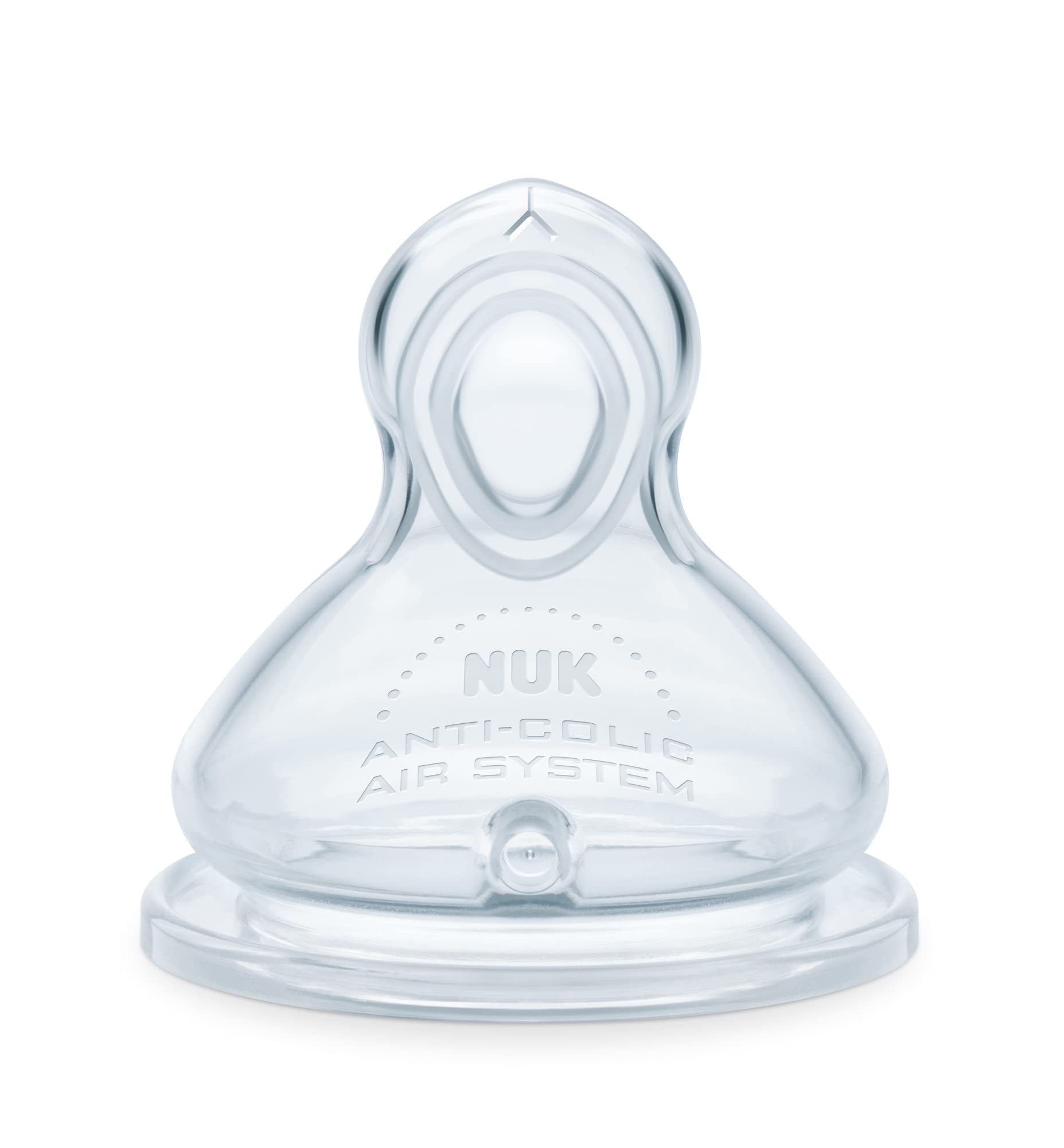 Foto 4 | Venta Internacional - Biberón Anticólico Nuk Smooth Flow 5 Oz 4 Piezas